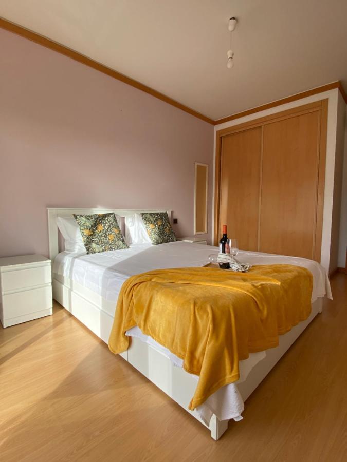 Apartamento Rua Do Sol By Localhosting Apartman Albufeira Kültér fotó